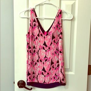 Lily Pulitzer blouse